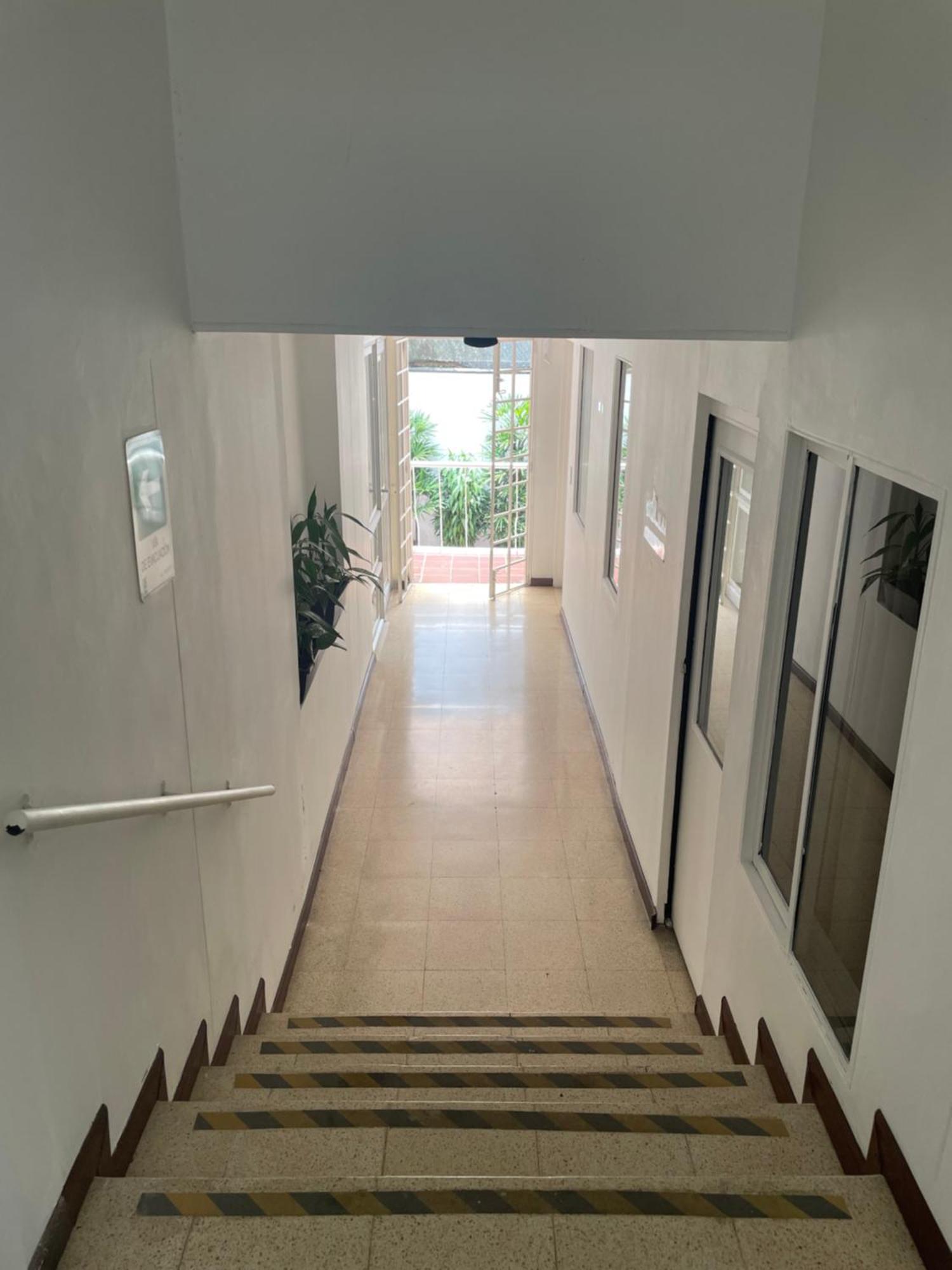 Hostal Lleras Calle 8 Medellín Eksteriør billede